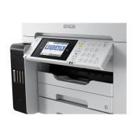 Produktbild för Epson EcoTank Pro L15180 - multifunktionsskrivare - färg