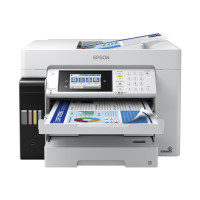 Produktbild för Epson EcoTank Pro L15180 - multifunktionsskrivare - färg