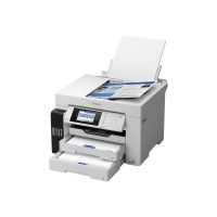 Produktbild för Epson EcoTank Pro L15180 - multifunktionsskrivare - färg