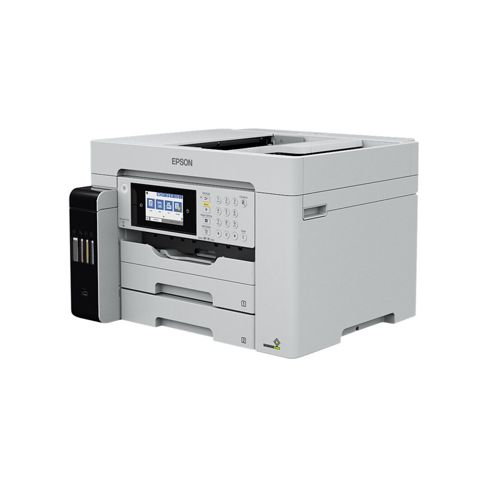 Produktbild för Epson EcoTank Pro L15180 - multifunktionsskrivare - färg