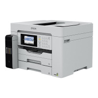 Produktbild för Epson EcoTank Pro L15180 - multifunktionsskrivare - färg