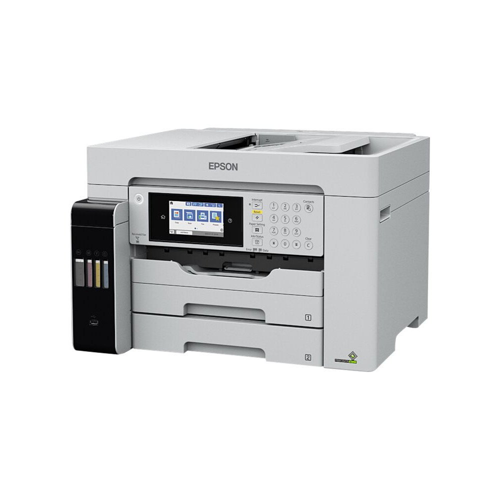 Produktbild för Epson EcoTank Pro L15180 - multifunktionsskrivare - färg