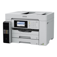 Produktbild för Epson EcoTank Pro L15180 - multifunktionsskrivare - färg