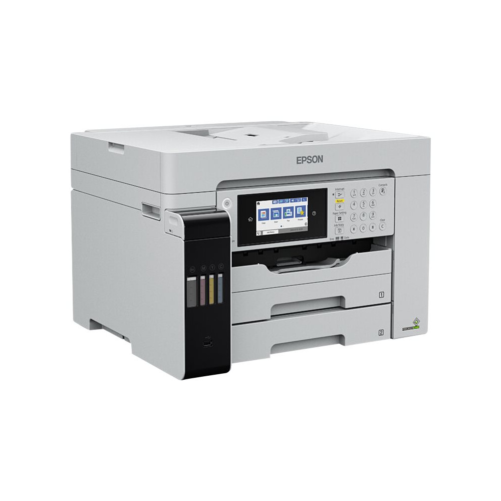 Produktbild för Epson EcoTank Pro L15180 - multifunktionsskrivare - färg