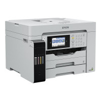 Produktbild för Epson EcoTank Pro L15180 - multifunktionsskrivare - färg