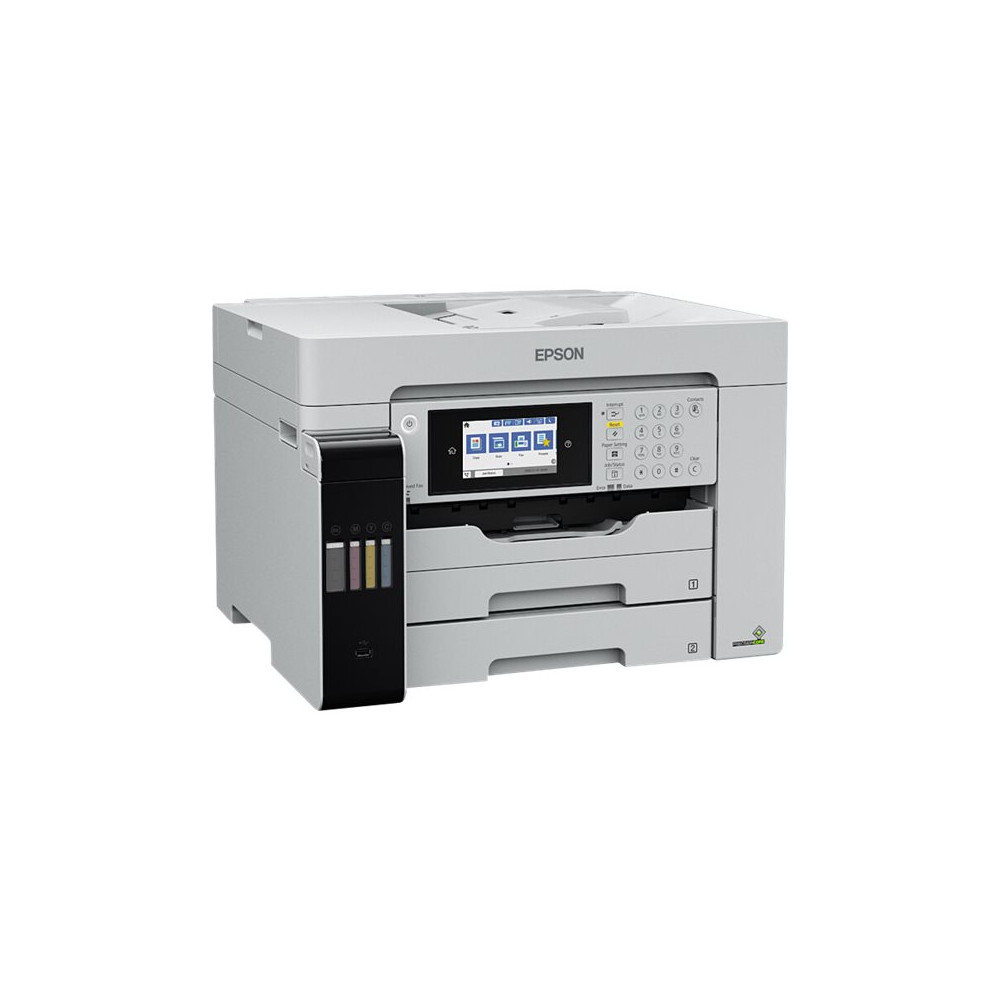 Produktbild för Epson EcoTank Pro L15180 - multifunktionsskrivare - färg