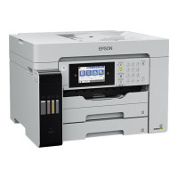 Produktbild för Epson EcoTank Pro L15180 - multifunktionsskrivare - färg