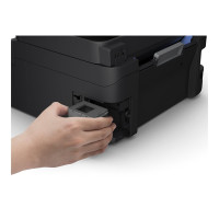 Produktbild för Epson EcoTank L5590 - multifunktionsskrivare - färg