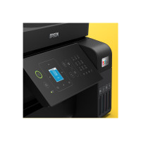 Produktbild för Epson EcoTank L5590 - multifunktionsskrivare - färg
