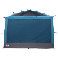 Produktbild för Inre Tält 7-Person 7 person 300 x 300 x 250 cm Blå och grå