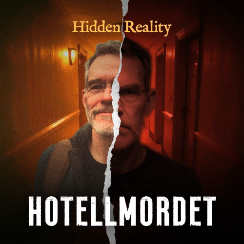 Hidden Reality Hotellmordet, Mordgåta (SE), Hidden Reality
