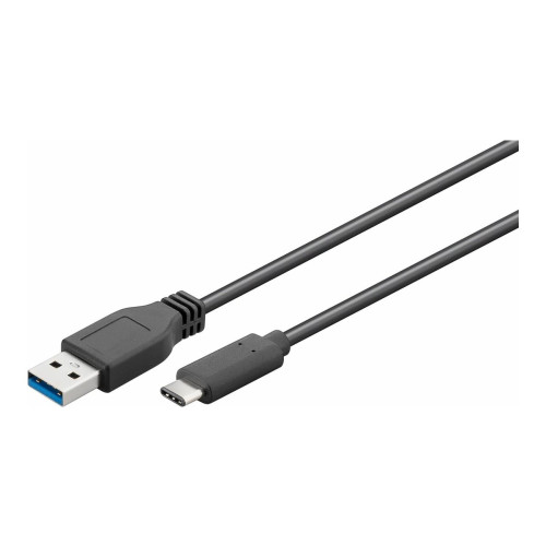 Microconnect MicroConnect - USB typ C-kabel - USB typ A till USB-C - 2 m
