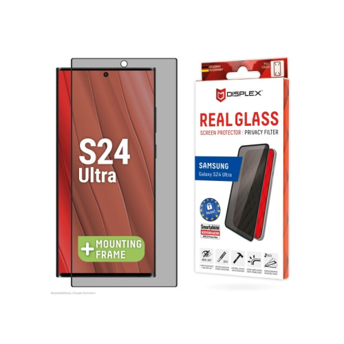 Displex Displex 01902, Samsung, Galaxy S24 Ultra, Torr applicering,...