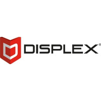 Produktbild för Displex 01902, Samsung, Galaxy S24 Ultra, Torr applicering,...