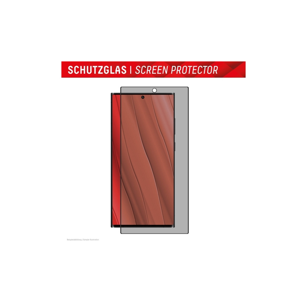 Produktbild för Displex 01902, Samsung, Galaxy S24 Ultra, Torr applicering,...