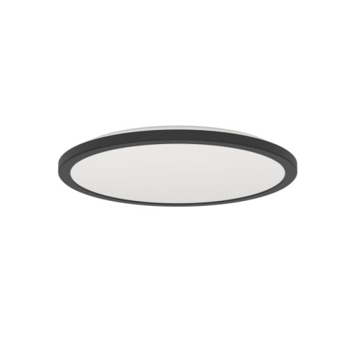 EGLO EGLO ROVITO-Z LOFT Ø390 RGB/CCT 21W 2625LM M/FJERNB. IP44 SO...