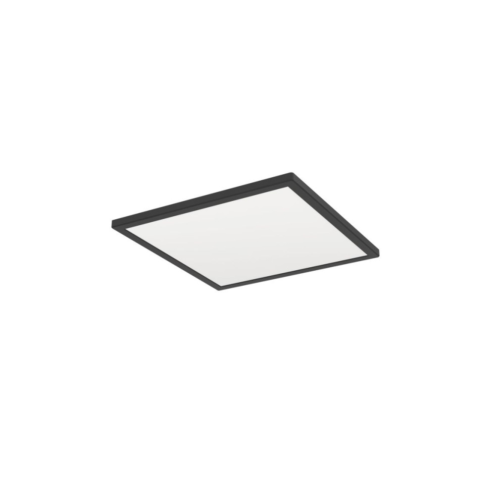 Produktbild för EGLO ROVITO-Z LOFT 390X390 RGB/CCT 21W 3000LM M/FJERNB. IP44...