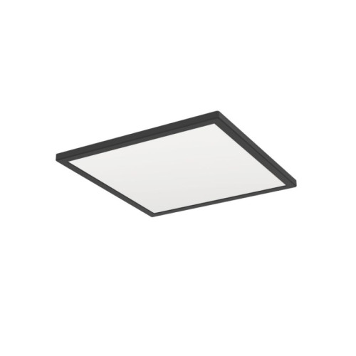 EGLO EGLO ROVITO-Z LOFT 390X390 RGB/CCT 21W 3000LM M/FJERNB. IP44...
