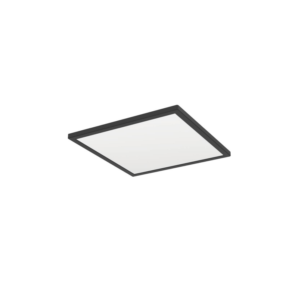 Produktbild för EGLO ROVITO-Z LOFT 390X390 RGB/CCT 21W 3000LM M/FJERNB. IP44...