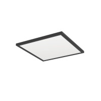 Produktbild för EGLO ROVITO-Z LOFT 390X390 RGB/CCT 21W 3000LM M/FJERNB. IP44...