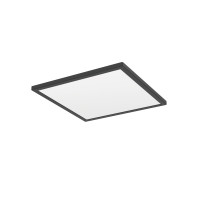 Produktbild för EGLO ROVITO-Z LOFT 390X390 RGB/CCT 21W 3000LM M/FJERNB. IP44...