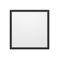 Produktbild för EGLO ROVITO-Z LOFT 390X390 RGB/CCT 21W 3000LM M/FJERNB. IP44...