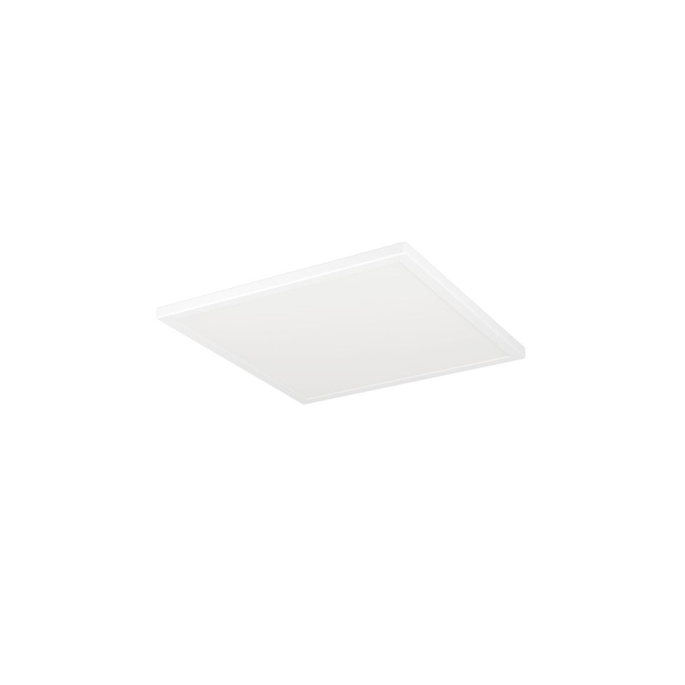 Produktbild för EGLO ROVITO-Z TAK 390X390 RGB/CCT 21W 3000LM W/REMOTE IP44 V...