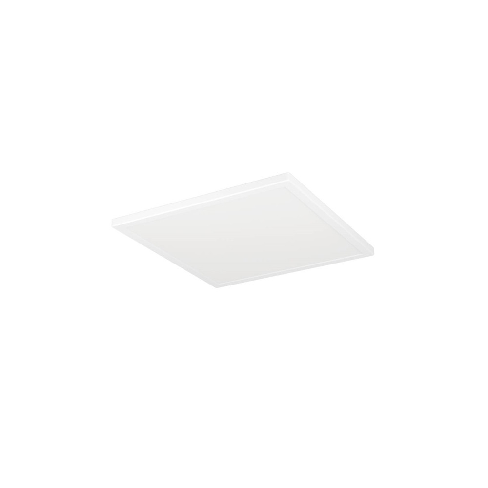 Produktbild för EGLO ROVITO-Z TAK 390X390 RGB/CCT 21W 3000LM W/REMOTE IP44 V...