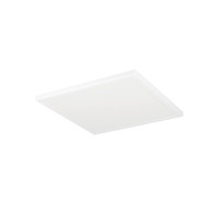 Produktbild för EGLO ROVITO-Z TAK 390X390 RGB/CCT 21W 3000LM W/REMOTE IP44 V...