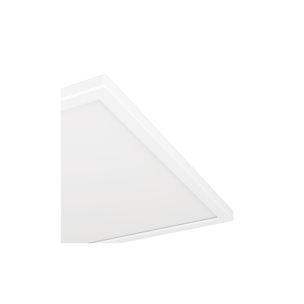 Produktbild för EGLO ROVITO-Z TAK 390X390 RGB/CCT 21W 3000LM W/REMOTE IP44 V...
