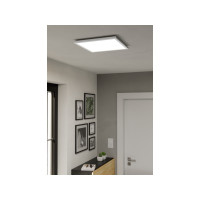 Produktbild för EGLO ROVITO-Z TAK 390X390 RGB/CCT 21W 3000LM W/REMOTE IP44 V...