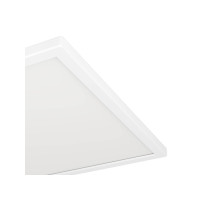 Produktbild för EGLO ROVITO-Z TAK 390X390 RGB/CCT 21W 3000LM W/REMOTE IP44 V...