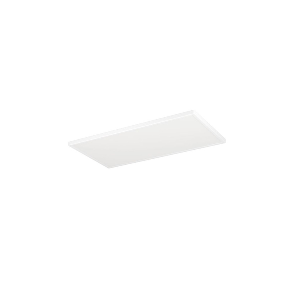 Produktbild för EGLO ROVITO-Z TAK 570X300 RGB/CCT 21W 3000LM M/FJÄRRKONTROLL...