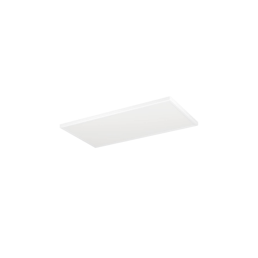 Produktbild för EGLO ROVITO-Z TAK 570X300 RGB/CCT 21W 3000LM M/FJÄRRKONTROLL...