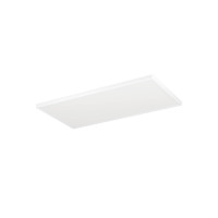Produktbild för EGLO ROVITO-Z TAK 570X300 RGB/CCT 21W 3000LM M/FJÄRRKONTROLL...
