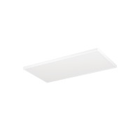Produktbild för EGLO ROVITO-Z TAK 570X300 RGB/CCT 21W 3000LM M/FJÄRRKONTROLL...