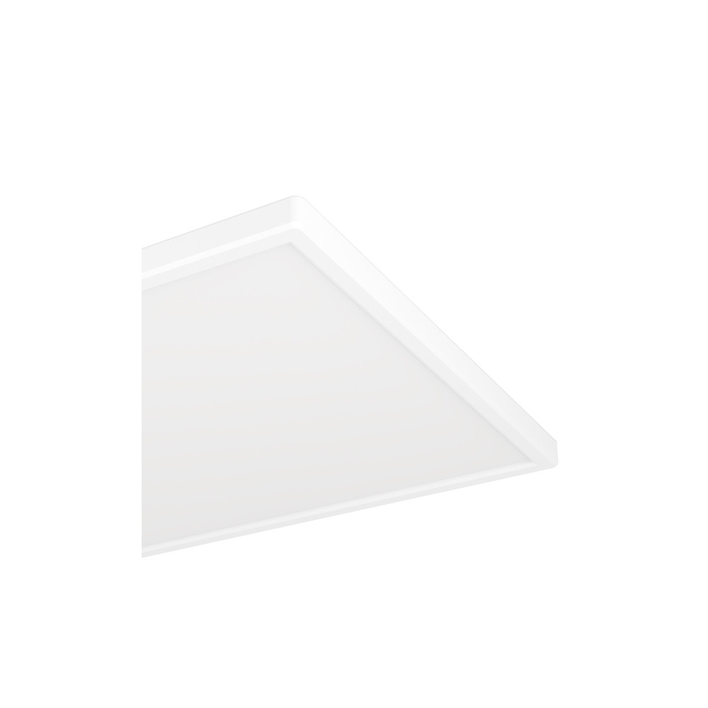 Produktbild för EGLO ROVITO-Z TAK 570X300 RGB/CCT 21W 3000LM M/FJÄRRKONTROLL...