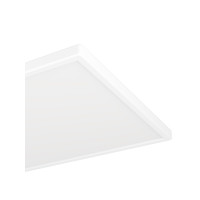 Produktbild för EGLO ROVITO-Z TAK 570X300 RGB/CCT 21W 3000LM M/FJÄRRKONTROLL...