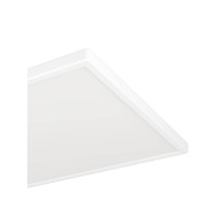 Produktbild för EGLO ROVITO-Z TAK 570X300 RGB/CCT 21W 3000LM M/FJÄRRKONTROLL...
