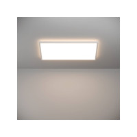 Produktbild för EGLO ROVITO-Z TAK 570X300 RGB/CCT 21W 3000LM M/FJÄRRKONTROLL...