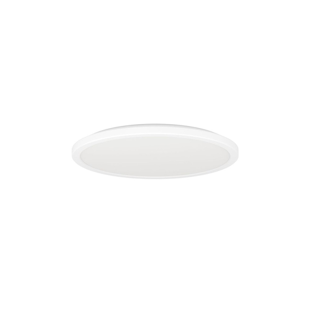 Produktbild för EGLO ROVITO-Z TAK Ø390 RGB/CCT 21W 2625LM M/FJÄRRKONTROLL IP...