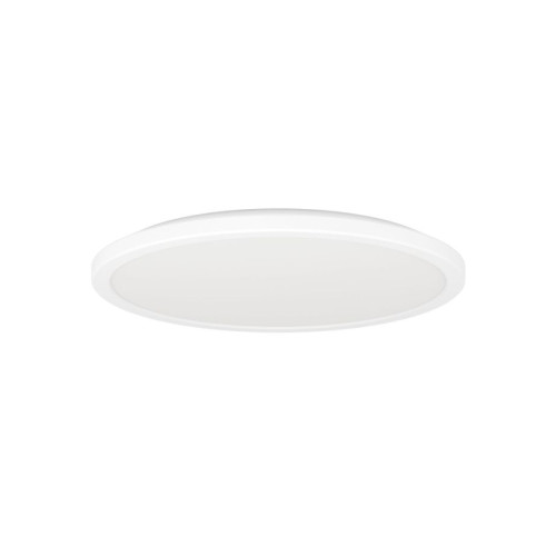 EGLO EGLO ROVITO-Z TAK Ø390 RGB/CCT 21W 2625LM M/FJÄRRKONTROLL IP...