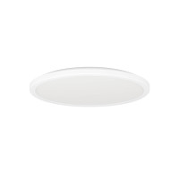 Produktbild för EGLO ROVITO-Z TAK Ø390 RGB/CCT 21W 2625LM M/FJÄRRKONTROLL IP...
