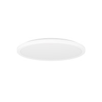 Produktbild för EGLO ROVITO-Z TAK Ø390 RGB/CCT 21W 2625LM M/FJÄRRKONTROLL IP...