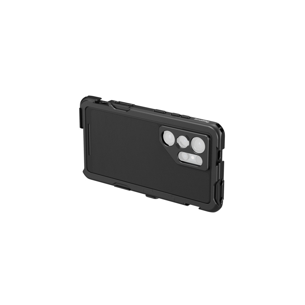 Produktbild för SmallRig 5254, 12,5 mm, 96,7 mm, 182 mm, 155 g, 26,5 mm, 210...