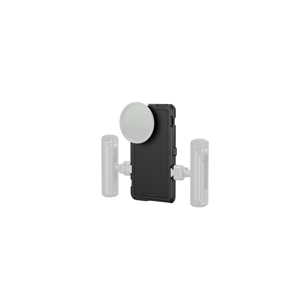 Produktbild för SmallRig 5254, 12,5 mm, 96,7 mm, 182 mm, 155 g, 26,5 mm, 210...