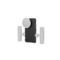 Produktbild för SmallRig 5254, 12,5 mm, 96,7 mm, 182 mm, 155 g, 26,5 mm, 210...