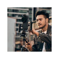 Produktbild för SmallRig 5254, 12,5 mm, 96,7 mm, 182 mm, 155 g, 26,5 mm, 210...