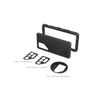 Produktbild för SmallRig 5254, 12,5 mm, 96,7 mm, 182 mm, 155 g, 26,5 mm, 210...