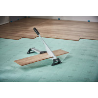 Produktbild för wolfcraft GmbH LC 600, Gjuten aluminium, Svart, Gjuten alumi...